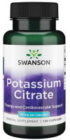 Potassium Citrate