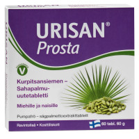 Urisan Prosta