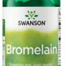Bromelain Swanson