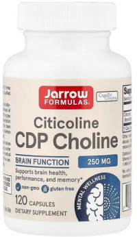  Citicoline Cdp Choline 