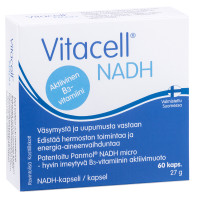 Vitacell NADH