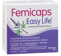 Femicaps