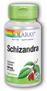 Schizandra - Schisandra