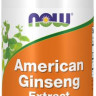 American Ginseng Now