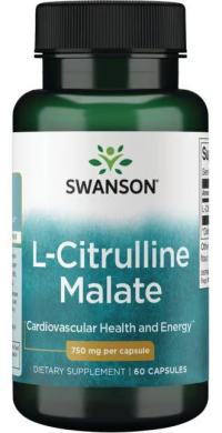 L-Citrulline Malate