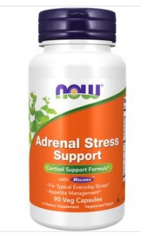 Adrenal Stress Support Now 