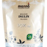 Inulin manna