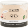 Inulin manna Inulin manna