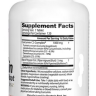 Curcumin C3 Complex 1000 mg, 120 tab. Doctor`s Best innhold