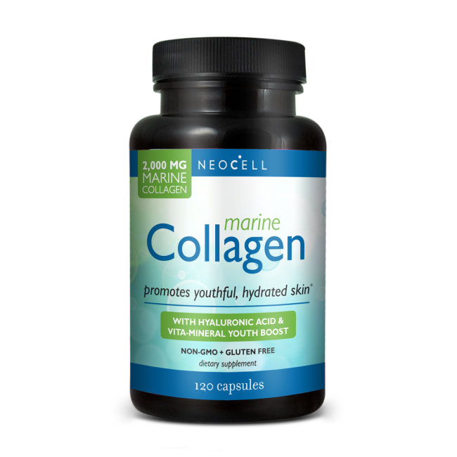 Neocell Marine Collagen