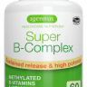 Super B-complex Super B-complex