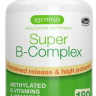 Super B-complex Super B-complex