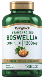 Boswellia Serrata Complex PipingRock