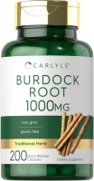 Burdock Root Carlyle