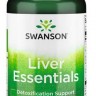 Liver Essentials