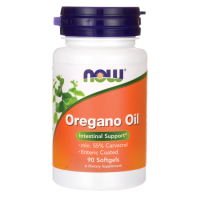 Oregano Oil Now