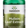 Mullein Leaf Extract