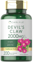 Devil´s Claw