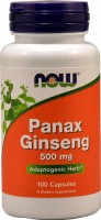 Panax Ginseng