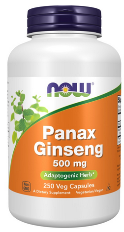 Panax Ginseng