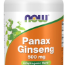 Panax Ginseng