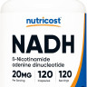 Nadh Nutricost