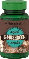6-Mushroom SuperComplex