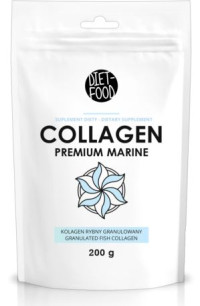 Collagen Premium Marine