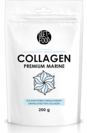 Collagen Premium Marine
