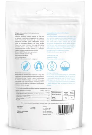 Collagen Premium Marine