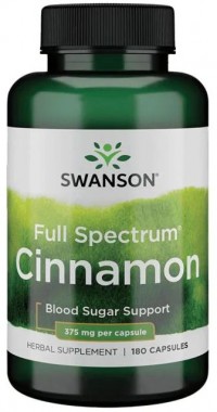Cinnamon full spectrum (Kanel)