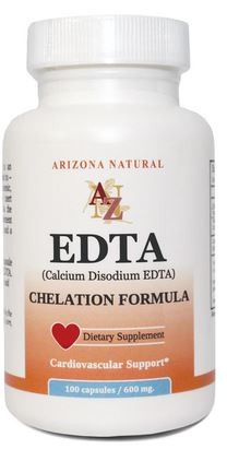 EDTA