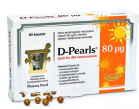 D-Pearls