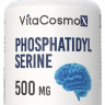 Phosphatidyl Serine 240 kpsl.