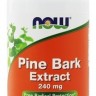 Pine Bark Extract Now Pine Bark Extract Now