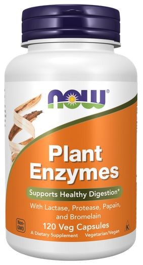 Plant Enzymes