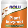 Plant Enzymes