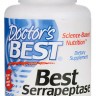 Best Serrapeptase