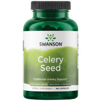 Celery Seed (Sellerifrø)