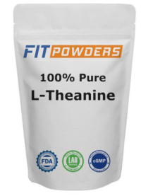 L-Theanine Fit Powders