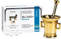 Bio-NAD+ Booster