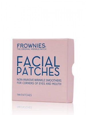 Frownies Rynkeplaster (tinning og munn)