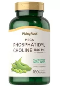 Mega Phosphatidyl Choline